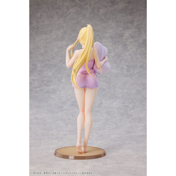 PREORDEN: Dosanko Gal wa Namaramenkoi: Minami Fuyuki Pajama Ver. 1/6 - Image 2