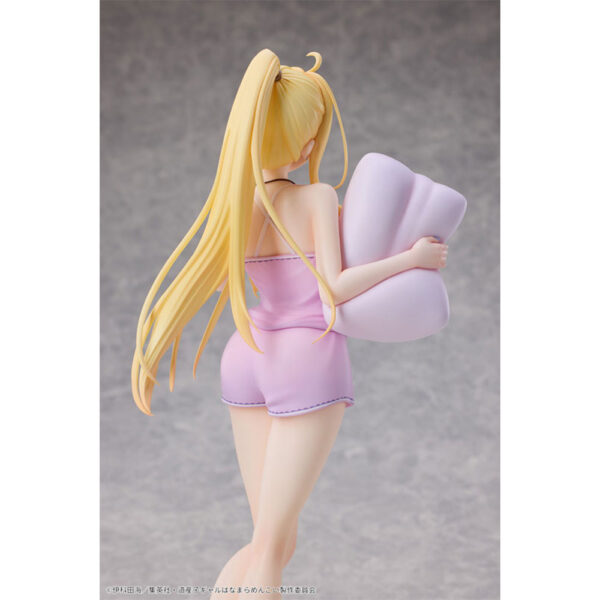 PREORDEN: Dosanko Gal wa Namaramenkoi: Minami Fuyuki Pajama Ver. 1/6 - Image 7