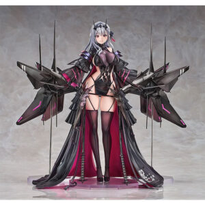 PREORDEN: GODDESS OF VICTORY: NIKKE: Modernia - Second Affection 1/7