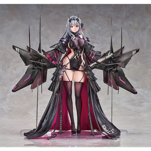 PREORDEN: GODDESS OF VICTORY: NIKKE: Modernia - Second Affection 1/7