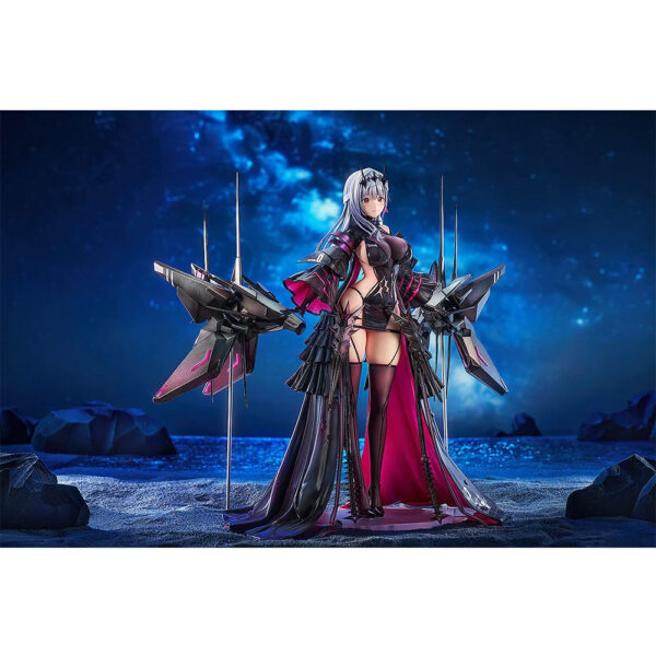 PREORDEN: GODDESS OF VICTORY: NIKKE: Modernia - Second Affection 1/7 - Image 10