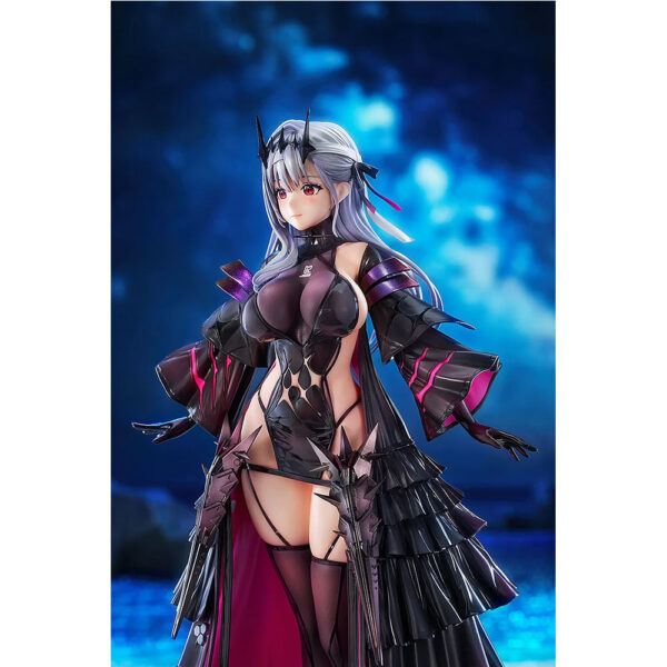 PREORDEN: GODDESS OF VICTORY: NIKKE: Modernia - Second Affection 1/7 - Image 11