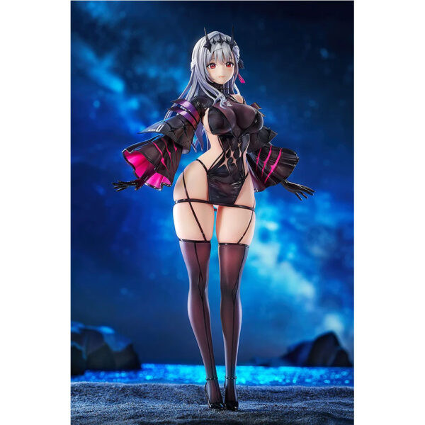 PREORDEN: GODDESS OF VICTORY: NIKKE: Modernia - Second Affection 1/7 - Image 13