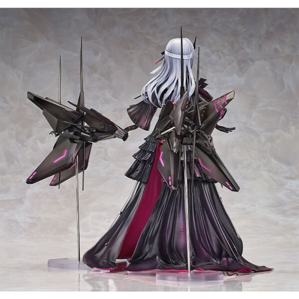 PREORDEN: GODDESS OF VICTORY: NIKKE: Modernia - Second Affection 1/7 - Image 2