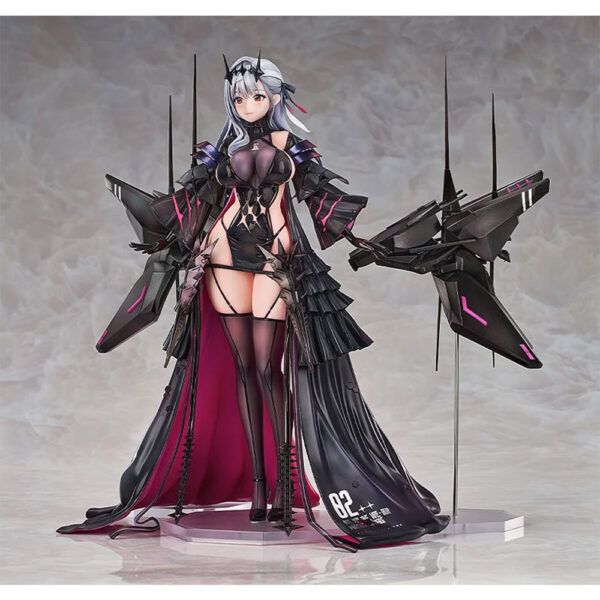 PREORDEN: GODDESS OF VICTORY: NIKKE: Modernia - Second Affection 1/7 - Image 3