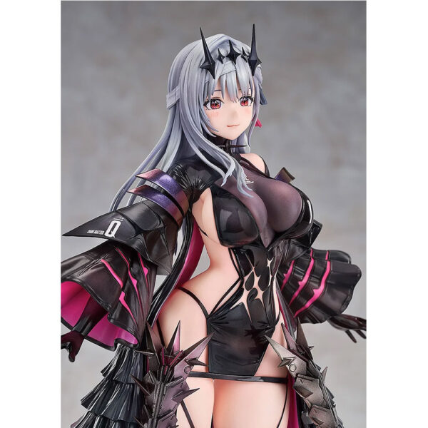 PREORDEN: GODDESS OF VICTORY: NIKKE: Modernia - Second Affection 1/7 - Image 4