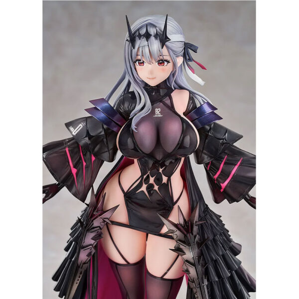 PREORDEN: GODDESS OF VICTORY: NIKKE: Modernia - Second Affection 1/7 - Image 5