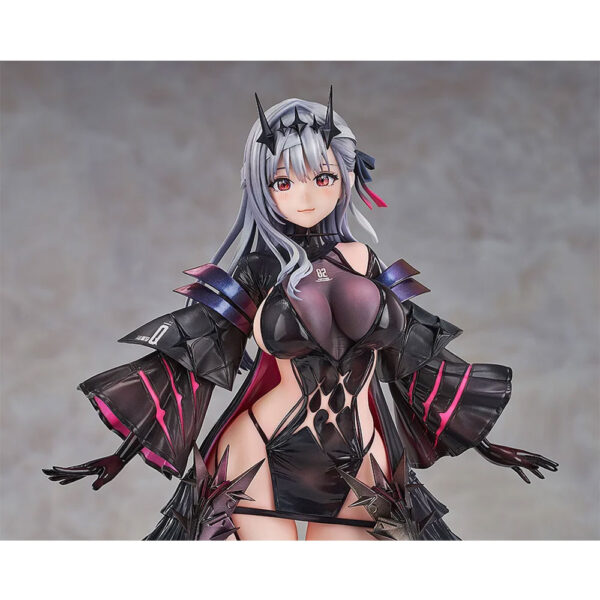 PREORDEN: GODDESS OF VICTORY: NIKKE: Modernia - Second Affection 1/7 - Image 6