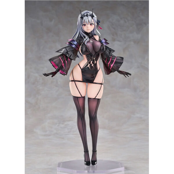 PREORDEN: GODDESS OF VICTORY: NIKKE: Modernia - Second Affection 1/7 - Image 7