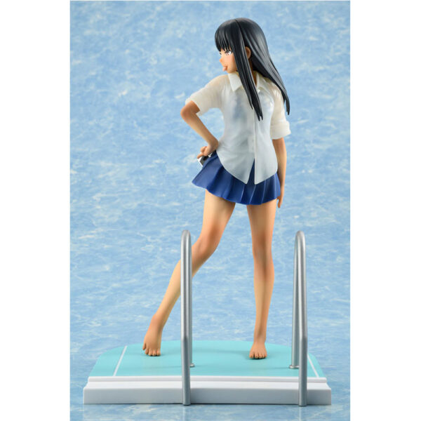 PREORDEN: Ijiranaide, Nagatoro-san S2 Nagatoro-san 1/7 - Reissue - Image 2