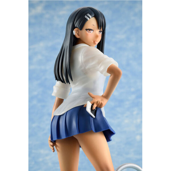 PREORDEN: Ijiranaide, Nagatoro-san S2 Nagatoro-san 1/7 - Reissue - Image 3