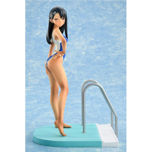 PREORDEN: Ijiranaide, Nagatoro-san S2 Nagatoro-san 1/7 - Reissue - Image 4