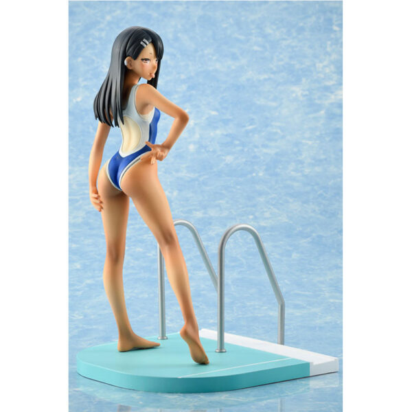 PREORDEN: Ijiranaide, Nagatoro-san S2 Nagatoro-san 1/7 - Reissue - Image 7