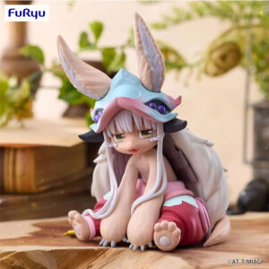 PREORDEN: Noodle Stopper: Made in Abyss: The Golden City of the Scorching Sun: Nanachi