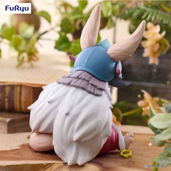 PREORDEN: Noodle Stopper: Made in Abyss: The Golden City of the Scorching Sun: Nanachi - Image 3