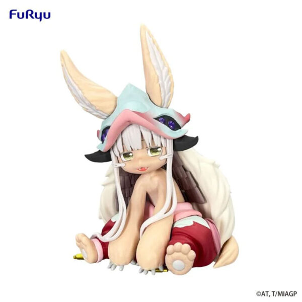 PREORDEN: Noodle Stopper: Made in Abyss: The Golden City of the Scorching Sun: Nanachi - Image 4