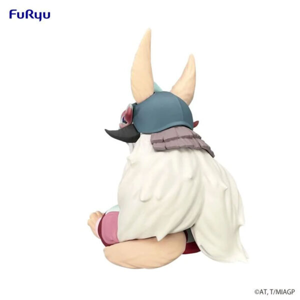 PREORDEN: Noodle Stopper: Made in Abyss: The Golden City of the Scorching Sun: Nanachi - Image 5
