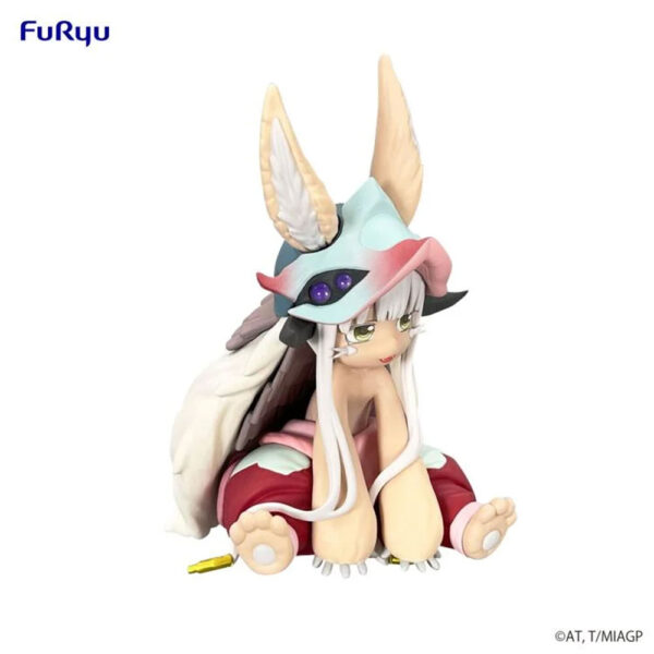 PREORDEN: Noodle Stopper: Made in Abyss: The Golden City of the Scorching Sun: Nanachi - Image 6
