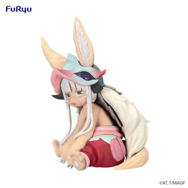 PREORDEN: Noodle Stopper: Made in Abyss: The Golden City of the Scorching Sun: Nanachi - Image 7