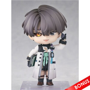 PREORDEN: Nendoroid Reverse:1999. X + BONUS