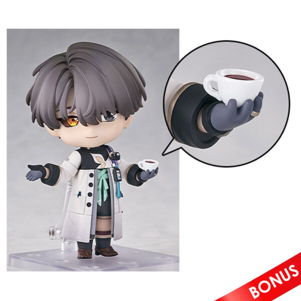 PREORDEN: Nendoroid Reverse:1999. X + BONUS - Image 10