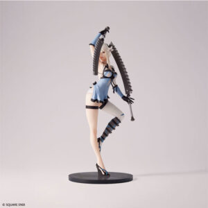 PREORDEN: NieR: Replicant ver.1.22474487139... FORM-ISM: Kaine