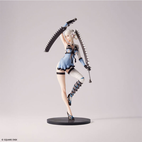 PREORDEN: NieR: Replicant ver.1.22474487139... FORM-ISM: Kaine - Image 3