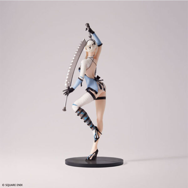 PREORDEN: NieR: Replicant ver.1.22474487139... FORM-ISM: Kaine - Image 4