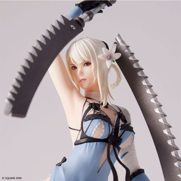 PREORDEN: NieR: Replicant ver.1.22474487139... FORM-ISM: Kaine - Image 6