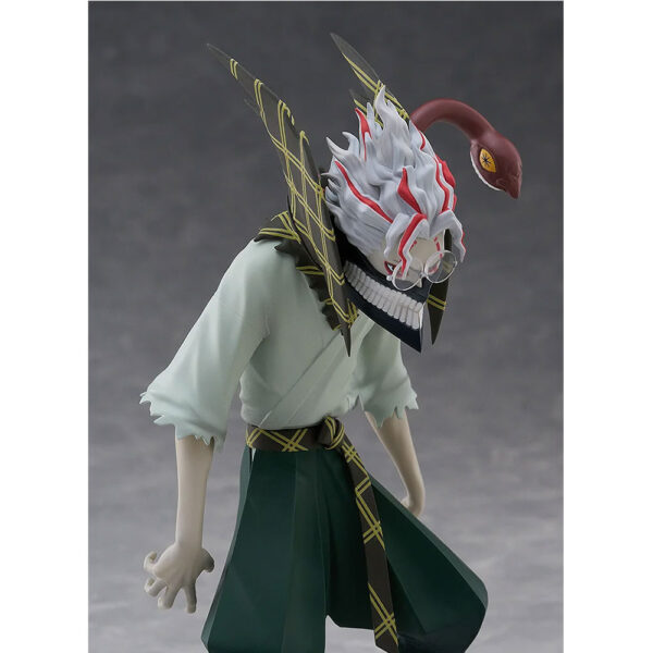 PREORDEN: POP UP PARADE: DanDaDan: Okarun - Image 6