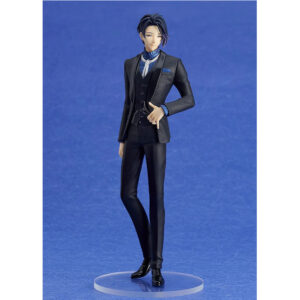 PREORDEN: POP UP PARADE L: Touken Ranbu ONLINE: Mikazuki Munechika: Ceremonial Attire Ver.