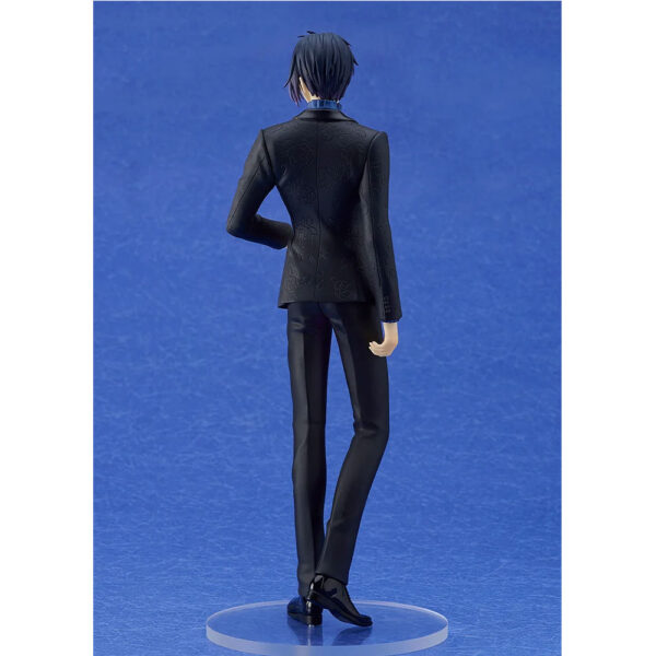 PREORDEN: POP UP PARADE L: Touken Ranbu ONLINE: Mikazuki Munechika: Ceremonial Attire Ver. - Image 2