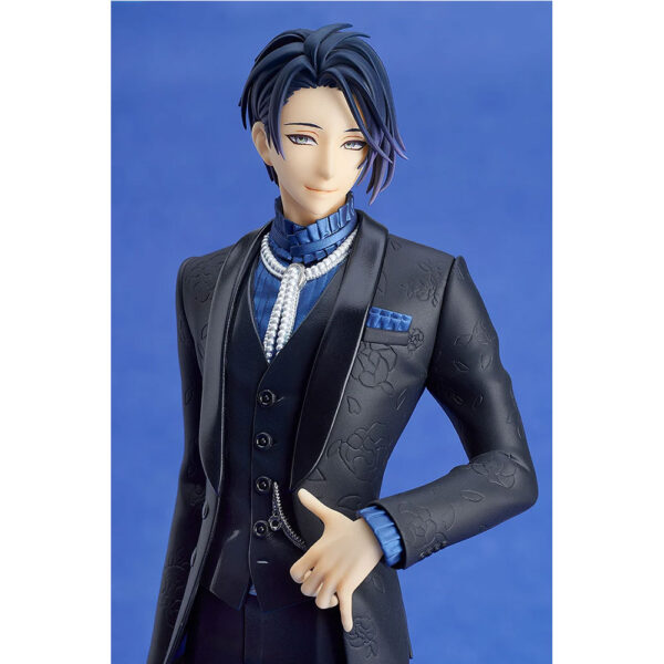 PREORDEN: POP UP PARADE L: Touken Ranbu ONLINE: Mikazuki Munechika: Ceremonial Attire Ver. - Image 3