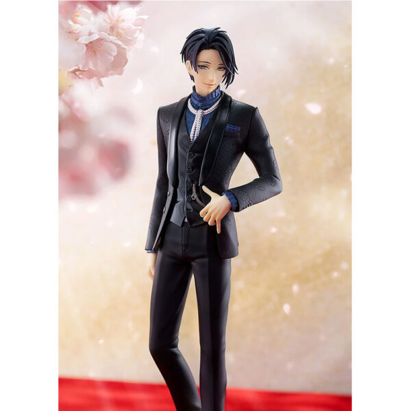 PREORDEN: POP UP PARADE L: Touken Ranbu ONLINE: Mikazuki Munechika: Ceremonial Attire Ver. - Image 4