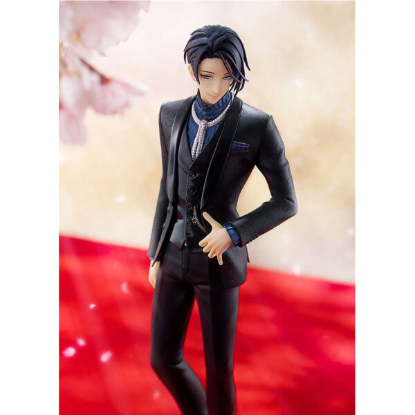 PREORDEN: POP UP PARADE L: Touken Ranbu ONLINE: Mikazuki Munechika: Ceremonial Attire Ver. - Image 5