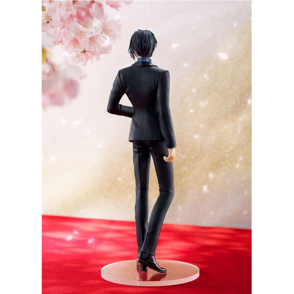 PREORDEN: POP UP PARADE L: Touken Ranbu ONLINE: Mikazuki Munechika: Ceremonial Attire Ver. - Image 6