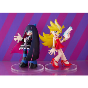 PREORDEN: POP UP PARADE: Panty & Stocking with Garterbelt: Panty & Stocking Set