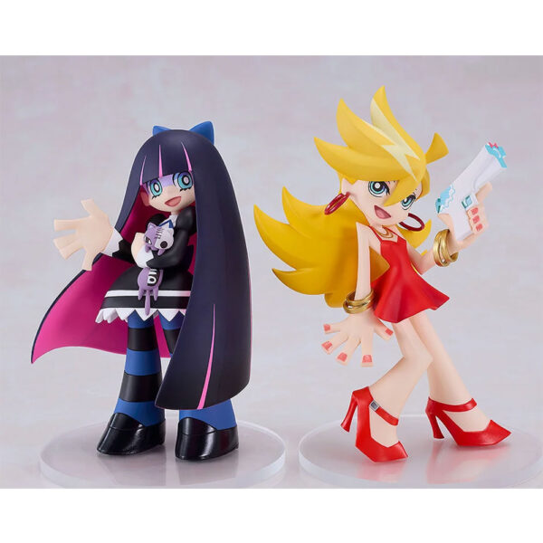 PREORDEN: POP UP PARADE: Panty & Stocking with Garterbelt: Panty & Stocking Set - Image 12