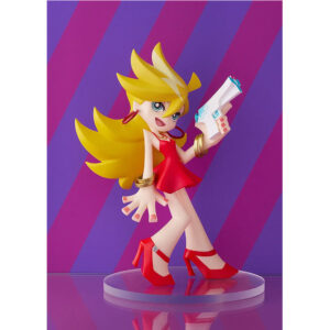 PREORDEN: POP UP PARADE: Panty & Stocking with Garterbelt: Panty