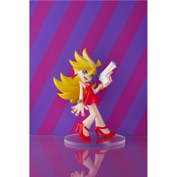 PREORDEN: POP UP PARADE: Panty & Stocking with Garterbelt: Panty & Stocking Set - Image 9