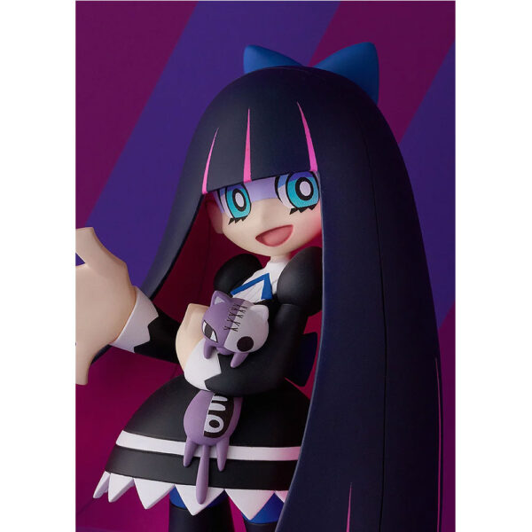 PREORDEN: POP UP PARADE: Panty & Stocking with Garterbelt: Panty & Stocking Set - Image 3