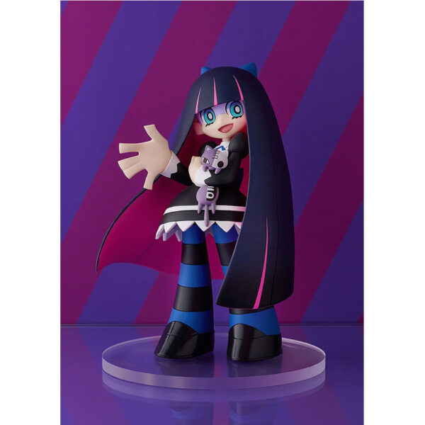 PREORDEN: POP UP PARADE: Panty & Stocking with Garterbelt: Panty & Stocking Set - Image 4