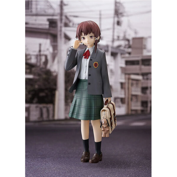 PREORDEN: POP UP PARADE L: serial experiments lain: lain iwakura