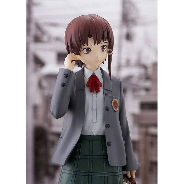 PREORDEN: POP UP PARADE L: serial experiments lain: lain iwakura - Image 2