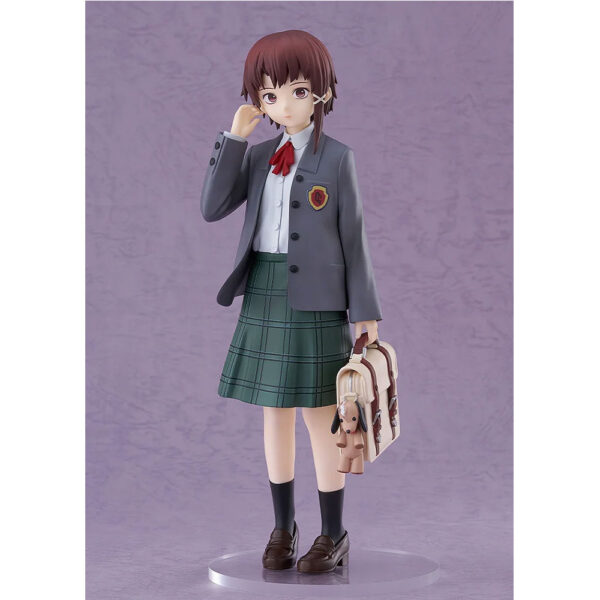 PREORDEN: POP UP PARADE L: serial experiments lain: lain iwakura - Image 4
