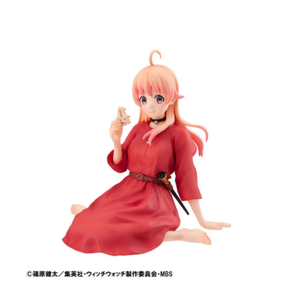 PREORDEN: G.E.M: Witch Watch: Nico-chan - Palm Size - Image 2