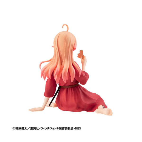 PREORDEN: G.E.M: Witch Watch: Nico-chan - Palm Size - Image 4