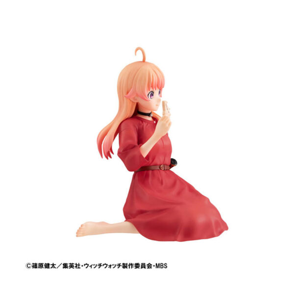 PREORDEN: G.E.M: Witch Watch: Nico-chan - Palm Size - Image 5