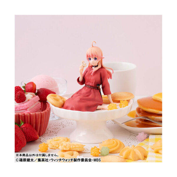 PREORDEN: G.E.M: Witch Watch: Nico-chan - Palm Size - Image 7