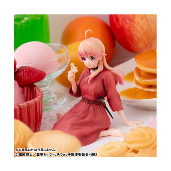 PREORDEN: G.E.M: Witch Watch: Nico-chan - Palm Size - Image 8